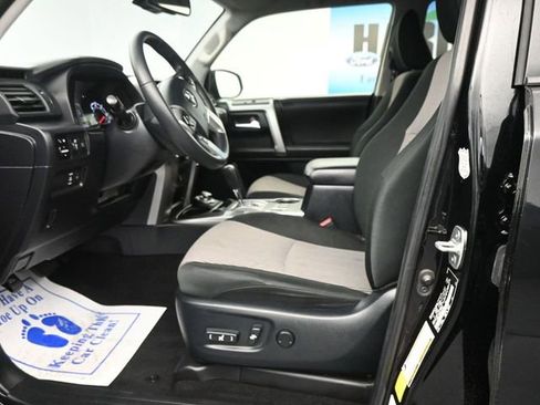 Used 2024 Toyota 4Runner SR5 image 12