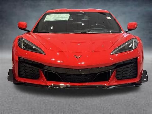 New 2026 Chevrolet Corvette Z06 image 23