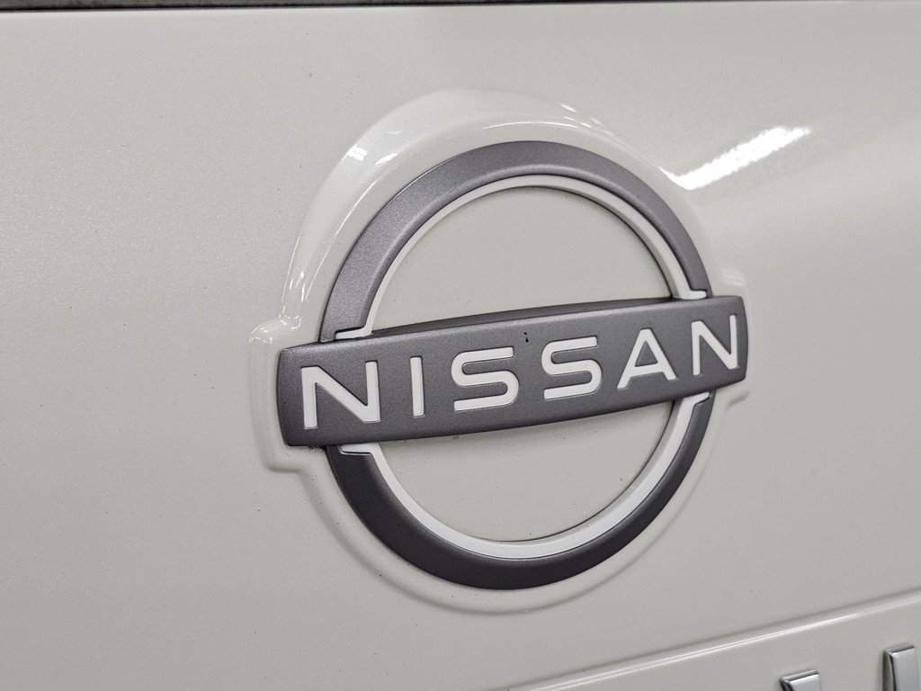Used 2023 Nissan Rogue SV AWD/4WD image 29