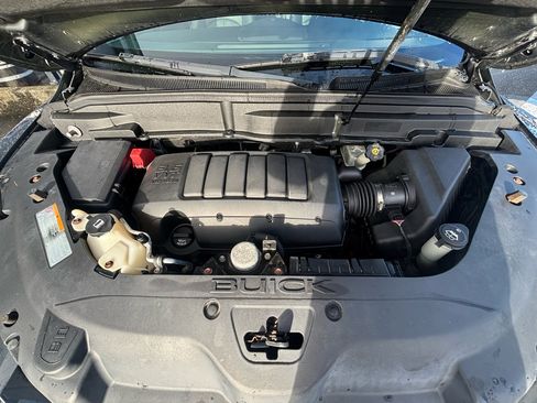 Used 2011 Buick Enclave CXL image 49
