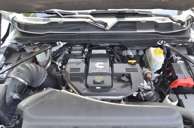 Used 2024 RAM 5500 Tradesman w/ Safety Group AWD/4WD image 33