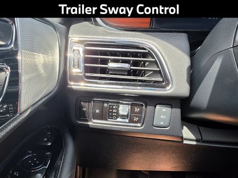 Used 2023 Lincoln Navigator L Reserve AWD/4WD image 20