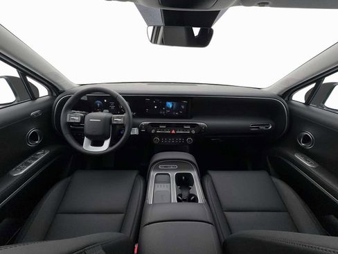 New 2026 Hyundai Palisade SEL FWD image 13