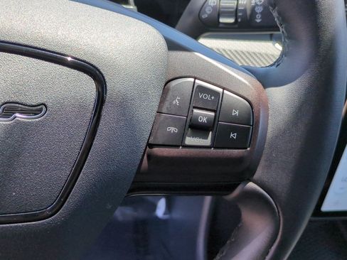Used 2023 Ford Mustang Mach-E Premium RWD image 14