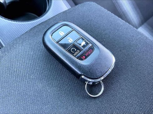 Used 2023 Honda Civic Sport image 32