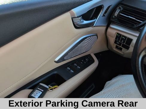 Used 2021 Acura RDX w/ Technology Package image 11