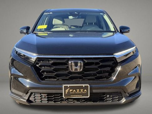 Used 2024 Honda CR-V EX-L image 9