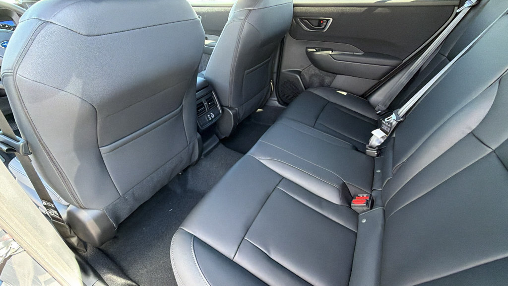 New 2026 Subaru Outback Premium AWD/4WD image 24
