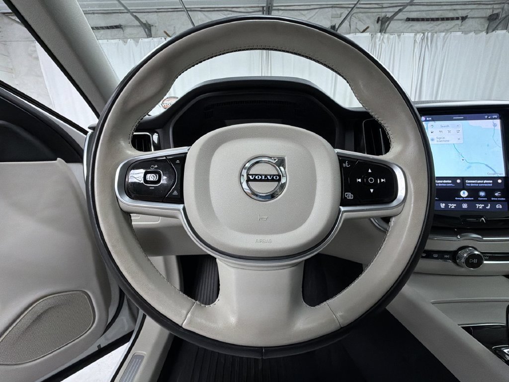 Used 2023 Volvo XC60 B5 Core w/ Climate Package AWD/4WD image 27