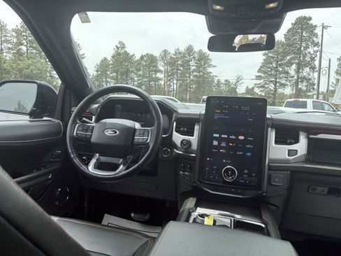 Used 2022 Ford Expedition Timberline AWD/4WD image 3
