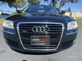 Used 2009 Audi A8 L 4.2 image 5