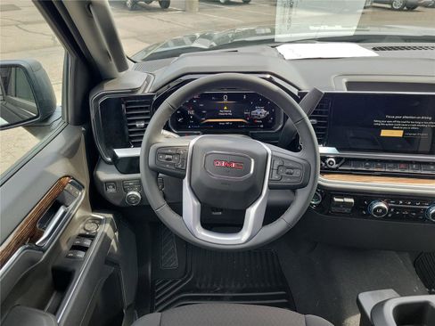 New 2026 GMC Sierra 1500 Elevation AWD/4WD image 11