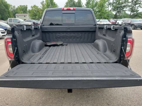 Used 2018 GMC Sierra 1500 Denali AWD/4WD image 33