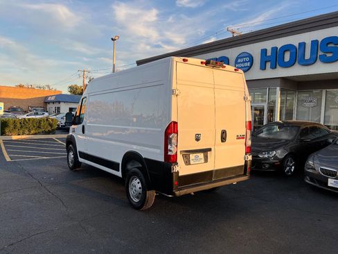 Used 2021 RAM ProMaster 2500 image 11