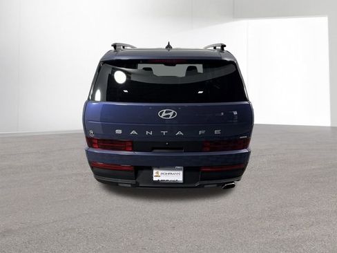 New 2026 Hyundai Santa Fe SEL AWD/4WD image 31