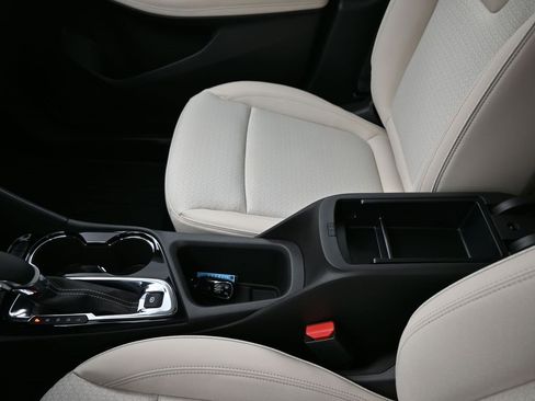 New 2026 Buick Encore GX Preferred w/ Comfort Package image 17