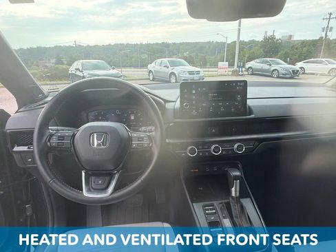 Used 2026 Honda CR-V Sport Touring image 13