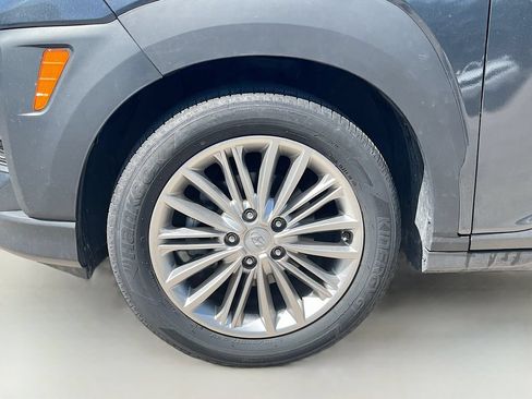 Used 2021 Hyundai Kona SEL Plus FWD image 30
