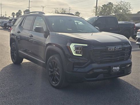 New 2026 GMC Terrain Elevation image 3