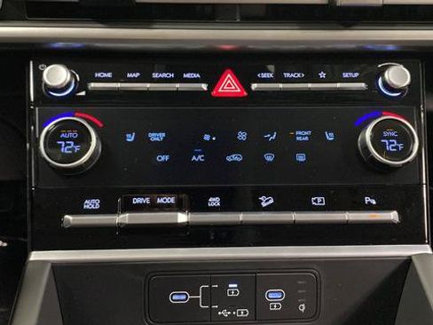 New 2026 Hyundai Santa Fe SEL AWD/4WD image 17