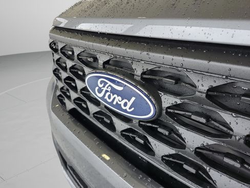 New 2026 Ford Maverick XLT w/ Equipment Group 301A image 25