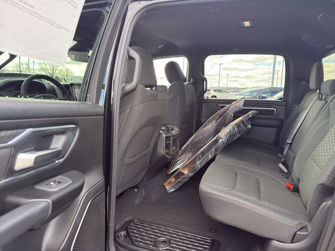 New 2026 RAM 1500 Big Horn image 31