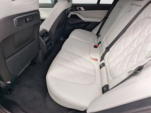 Used 2026 BMW X5 xDrive40i w/ M Sport Package AWD/4WD image 20