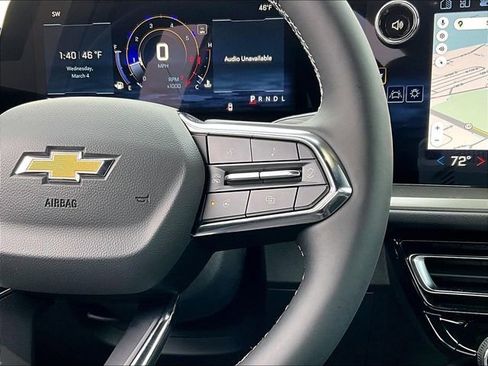 New 2026 Chevrolet Traverse LT w/ Sun and Wheel Package image 20