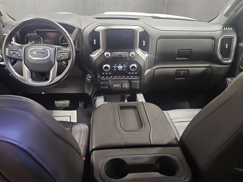 Used 2021 GMC Sierra 1500 Denali w/ Denali Ultimate Package image 12