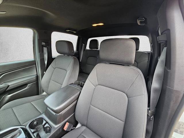 Used 2023 Chevrolet Colorado LT AWD/4WD image 13