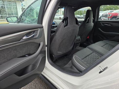 Used 2023 Cadillac CT5 V Blackwing w/ Parking Package image 21