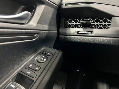 New 2025 Honda Accord LX image 17