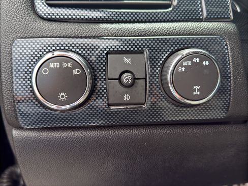 Used 2008 Chevrolet Avalanche LT w/ LT Preferred Equipment Group AWD/4WD image 20