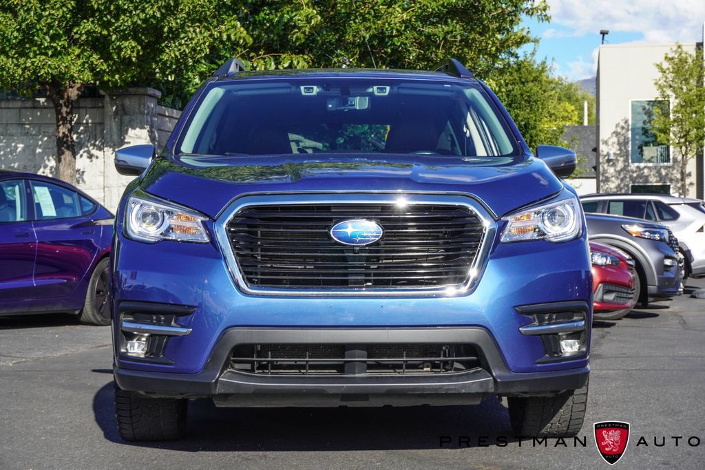 Used 2022 Subaru Ascent Touring AWD/4WD image 20