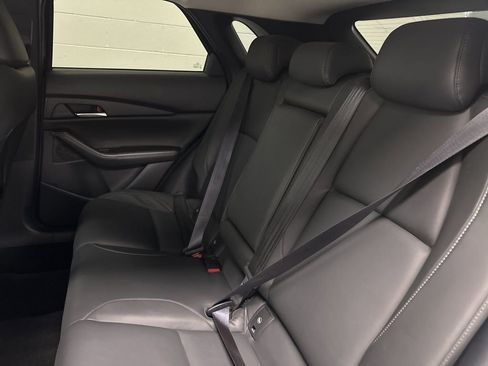 Used 2023 MAZDA CX-30 AWD 2.5 S w/ Preferred Package image 13