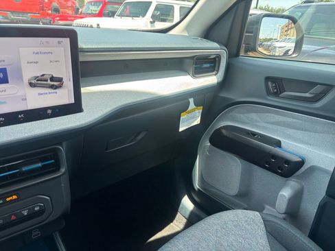 Used 2026 Ford Maverick XLT FWD image 33
