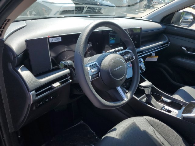 New 2026 Hyundai Tucson SEL Plus FWD image 18