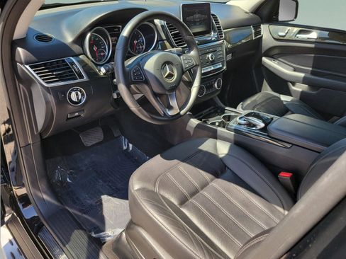 Used 2016 Mercedes-Benz GLE 350 GLE 350 image 22