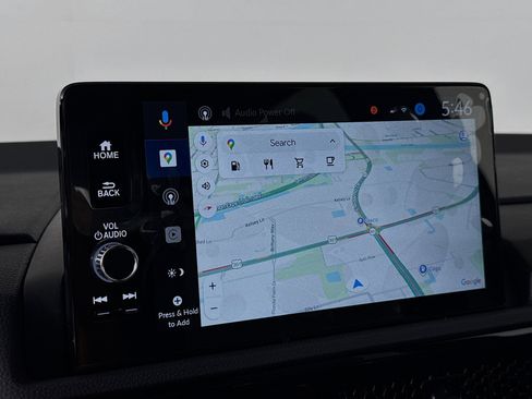 New 2026 Honda CR-V Sport Touring image 17