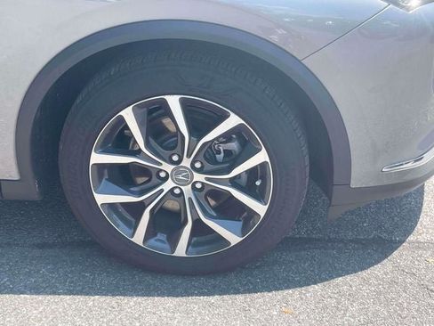 Used 2023 Acura MDX SH-AWD w/ Technology Package image 10