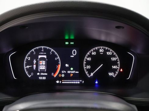 Used 2023 Honda Civic LX image 41