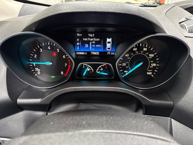 Used 2018 Ford Escape SE AWD/4WD image 15