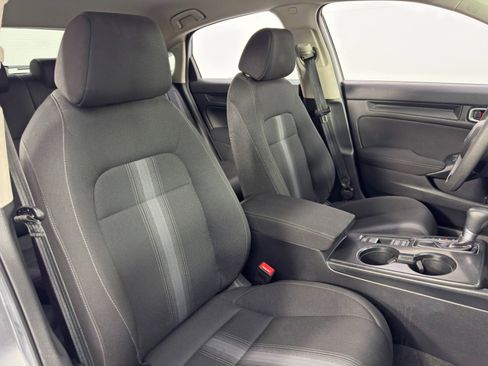 Used 2024 Honda Civic LX image 31