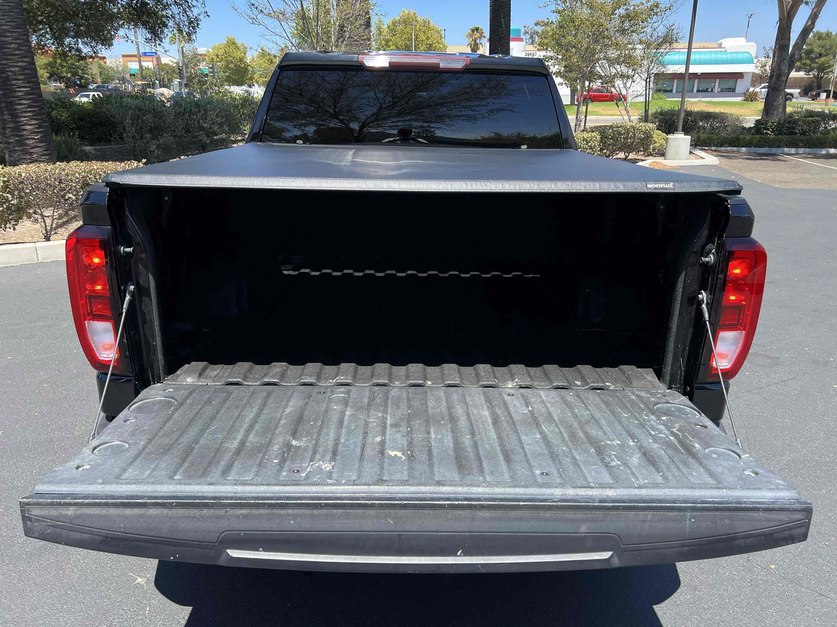 Used 2020 GMC Sierra 1500 SLE w/ SLE Value Package AWD/4WD image 70