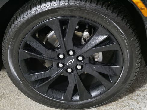 Used 2020 Chevrolet Blazer RS image 15