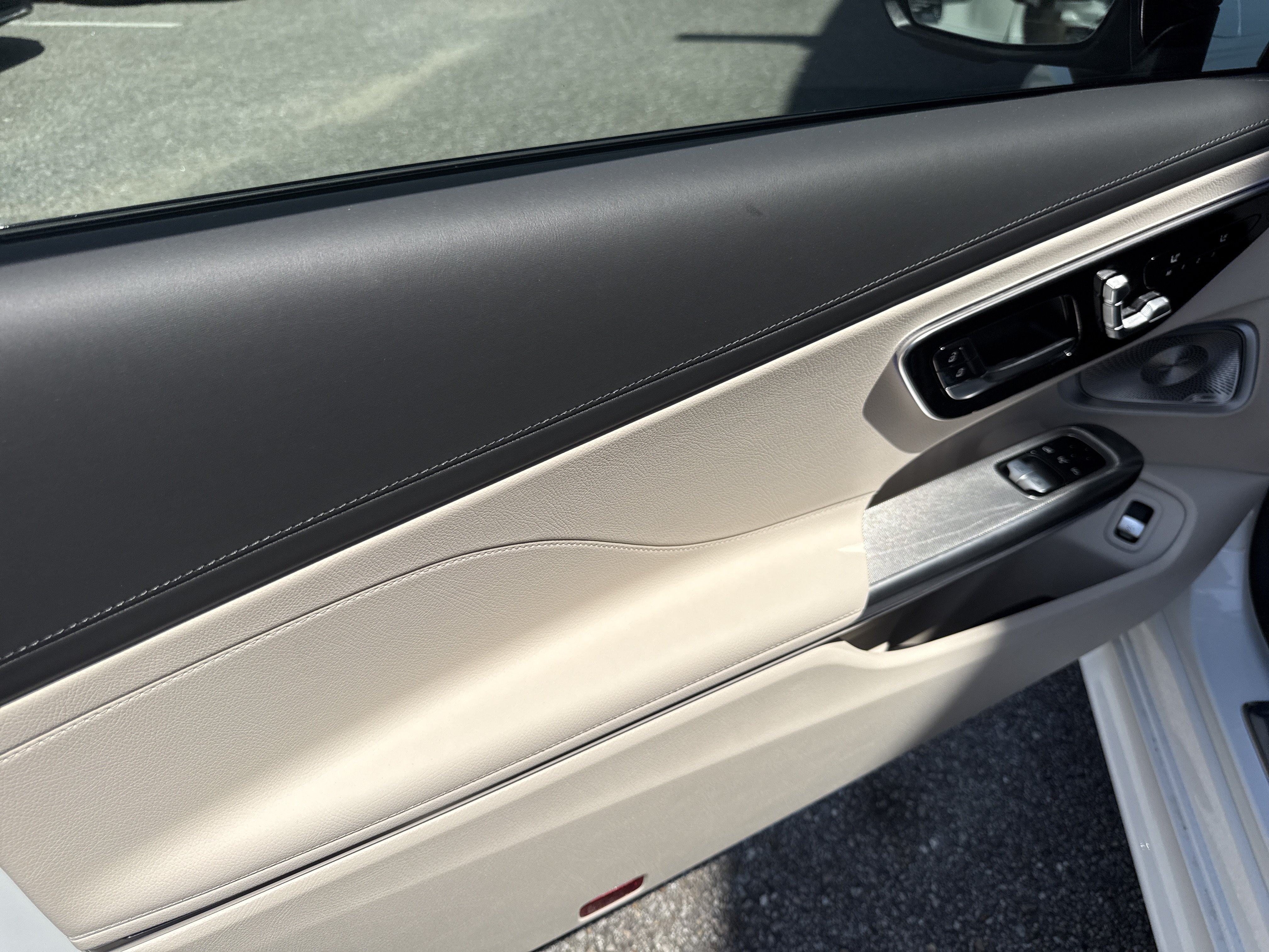New 2026 Mercedes-Benz CLE 450 4MATIC Coupe image 7