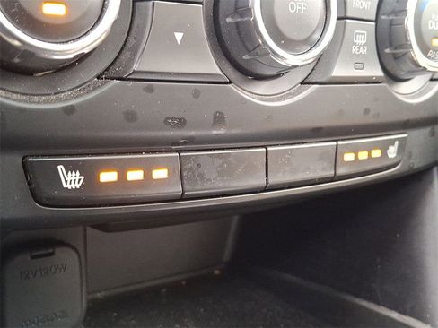 Used 2015 MAZDA MAZDA6 Grand Touring image 19