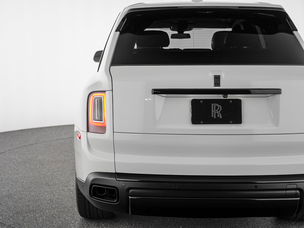 Used 2019 Rolls-Royce Cullinan AWD/4WD image 47