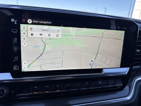 New 2026 Chevrolet Silverado 1500 High Country image 18