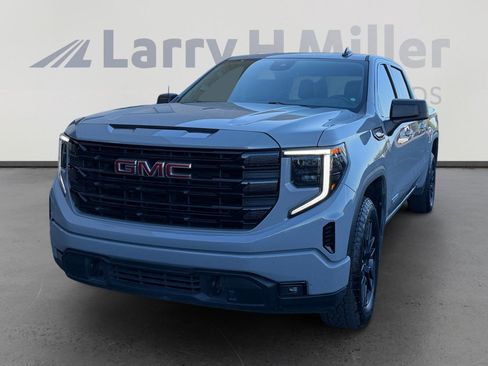 Used 2024 GMC Sierra 1500 Elevation w/ X31 Off-Road Package image 1